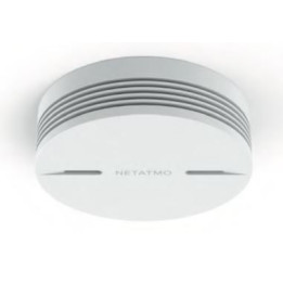 Netatmo dūmų detektorius