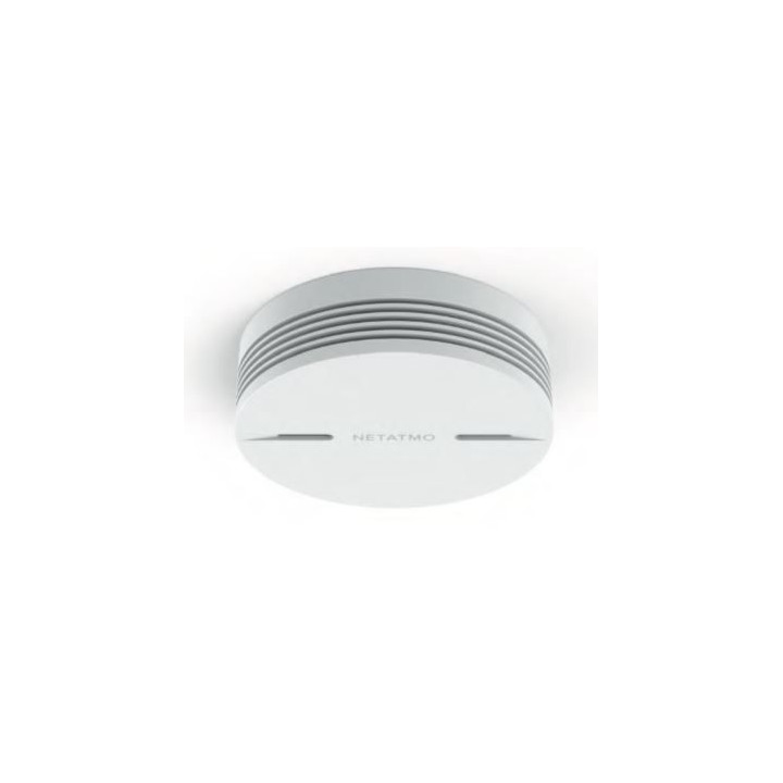 Netatmo Czujnik Dymu