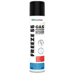 FREEZE FREEZE/300 SPRAY 300 ml AG TERMOPASTY