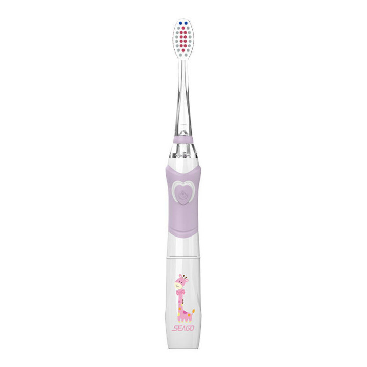 Seago SG-977 sonic zobu birste (rozā)