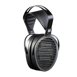 HiFiMAN Arya Stealth plokštumos ausinės