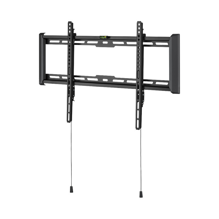 TV AR MONITORIAUS MONTAVIMAS BRATECK-LP77-46F BRATECK