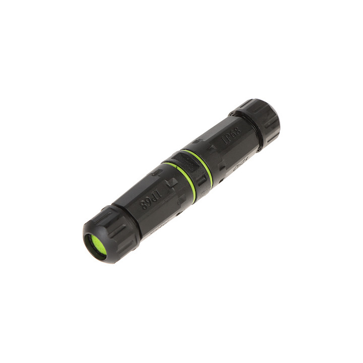 OPTICINĖ SJUNGA PUH-2LC/APC IP68