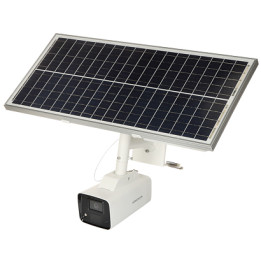 AURINKO-IP-KAMERA, ULKOKAMERA DS-2XS2T47G0-LDH/4G/C18S40(4MM) ColorVu 4G/LTE - 4 Mpx 4 mm Hikvision