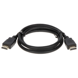 KAAPELI HDMI-1.0-V2.0 1 m
