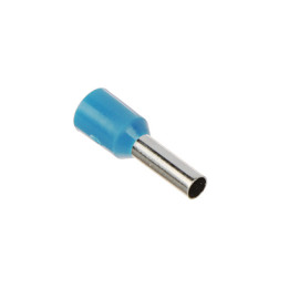 KABELIO ĮVADAS TUL-2.5/8/DIN-BL*P100