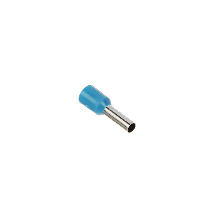 KABELIO ĮVADAS TUL-2.5/8/DIN-BL*P100