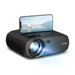 Projektorius BlitzWolf BW-VP13 Full HD 1920x1800P WiFi (juodas)