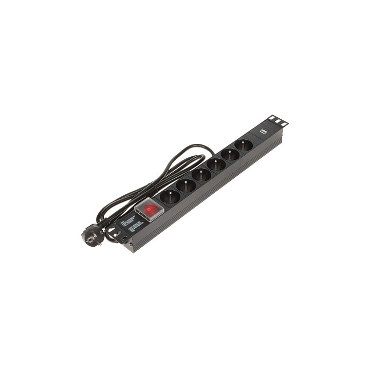 ДАУГИАЛИЗДИС ЛАЙДО ИЛГИКЛИС PD-6/R-USB