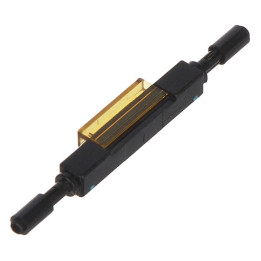 MECHANINIS SUJUNGIMAS FAST-MS1/S*P5 DELTA FIBER