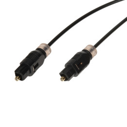 TOSLINK FIBER TOSLINK-2M-V2 2 m