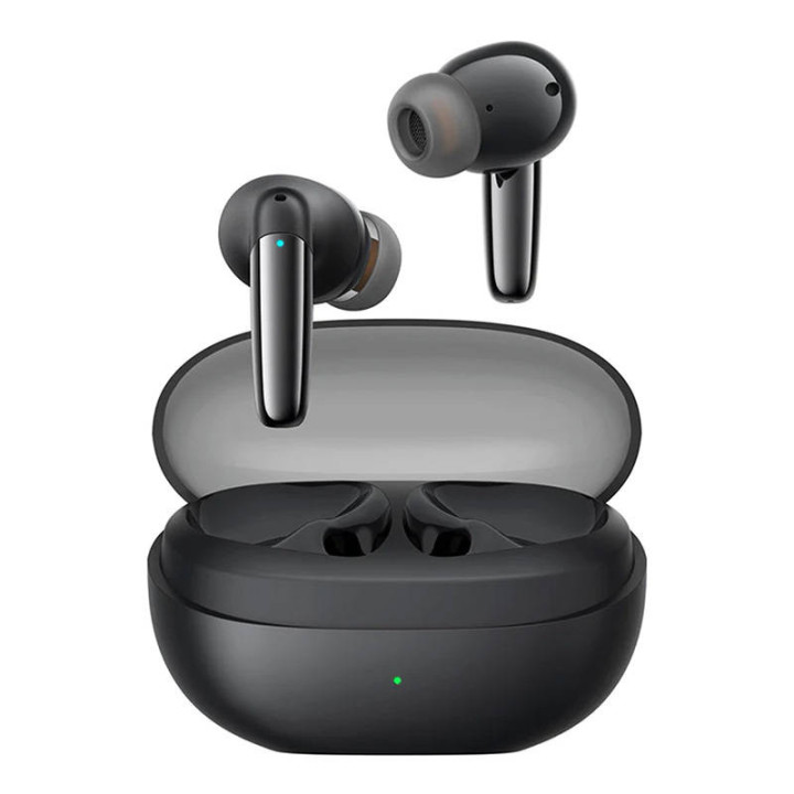 Ausinės True Wireless Joyroom JR-BB1 (juodos)