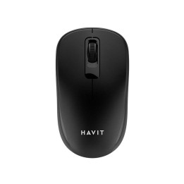 Universālā bezvadu pele Havit MS626GT (melna)