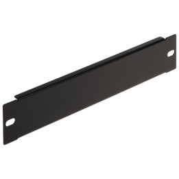 TUKŠS PANELIS UZ PAKALTA SKAPI E-RP10-1U-B STALFLEX