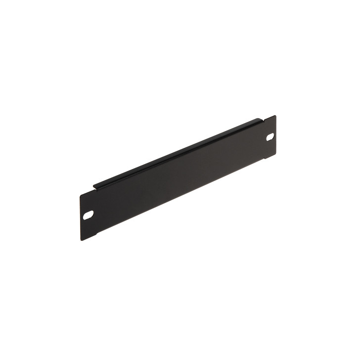 TUKŠS PANELIS UZ PAKALTA SKAPI E-RP10-1U-B STALFLEX