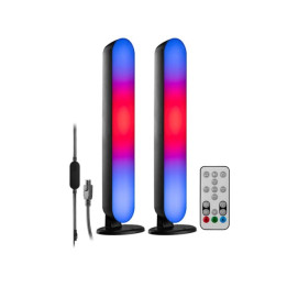 Tracer lampy RGB Ambience — Smart Flow