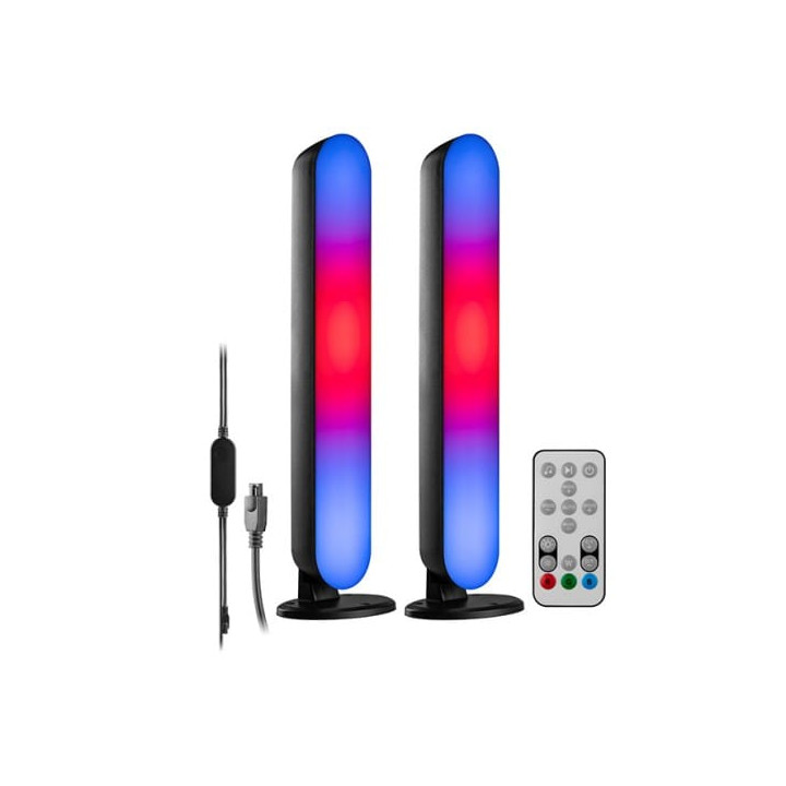 Tracer lampy RGB Ambience — Smart Flow