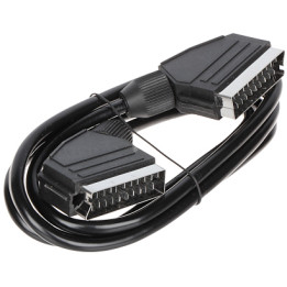 EURO/EURO-21PIN SCART Cable 1.5 m