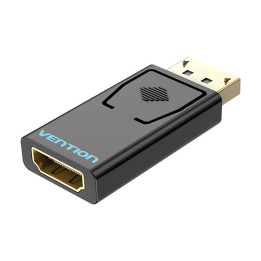 Vention HBKB0 DisplayPort - HDMI (ihana)