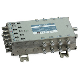 MULTISWITCH MV-916L 9 IEEJAS / 16 IZEJAS TERRA