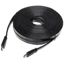 CABLE HDMI-10-FL 10 m