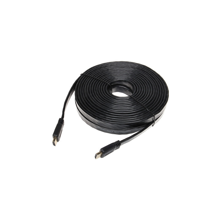 KABELIS HDMI-10-FL 10 m