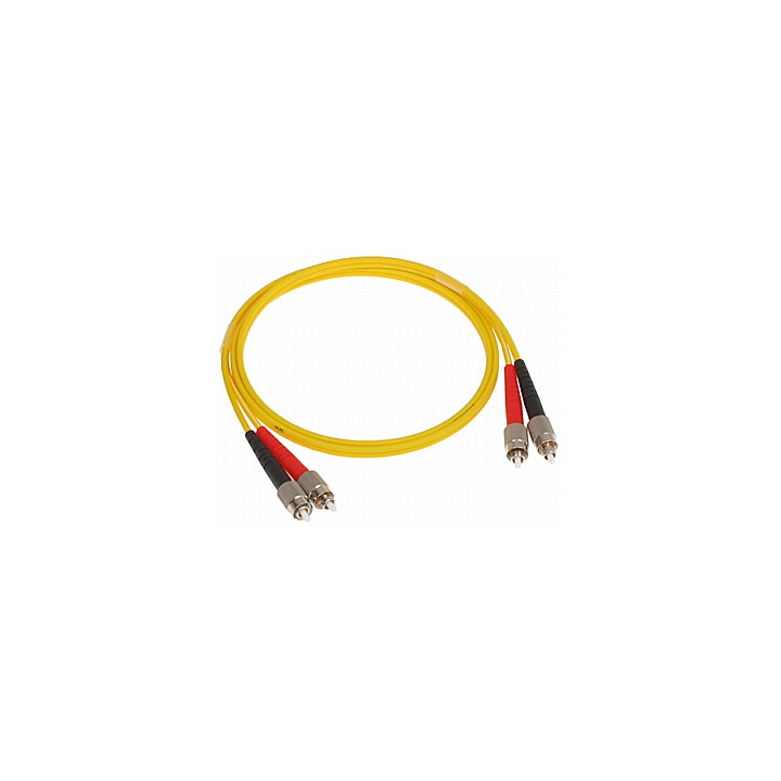 VIENO REŽIMO PATCHCORD PC-2FC/2FC 1 m