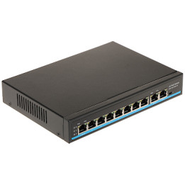 LÜLITI POE GTX-B1-10-82G 8-PORT