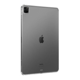 Защитный чехол Baseus Simple Pad Pro (2018/2020/2021/2022) 12,9 дюйма (прозрачный)