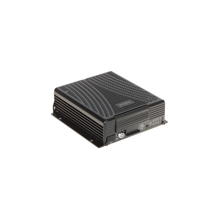AHD, PAL, IP MOBILE DVR PROTECT-218 4 KANALAI