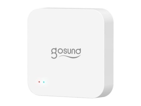 Gosund Smart Zigbee/WiFi/BLE Gateway ST21 Tuya