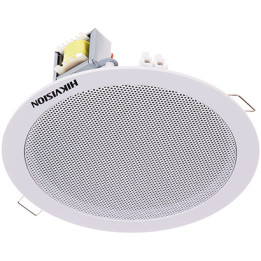 LUBINIS GARSIAKARIASIS DS-QAE0203G1-V 3 W Hikvision