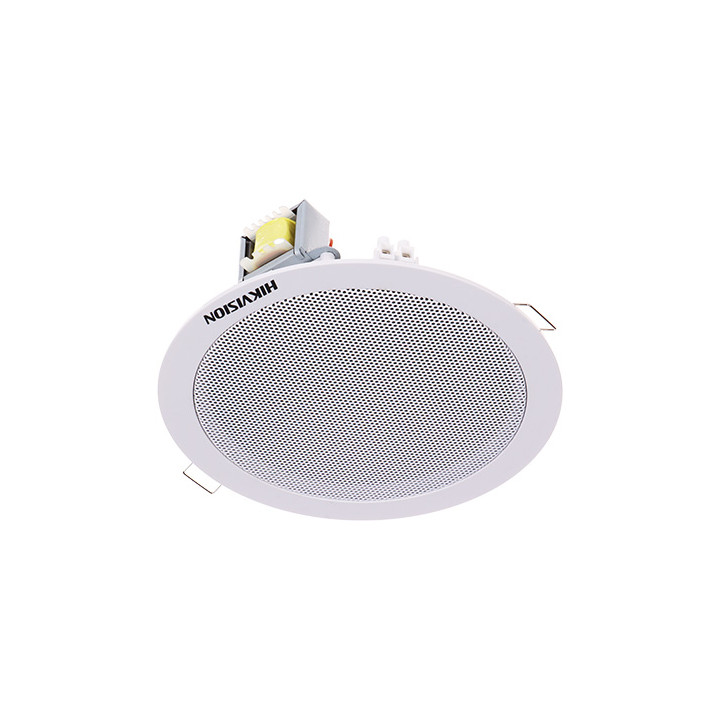 CEILING SPEAKER DS-QAE0203G1-V 3 W Hikvision