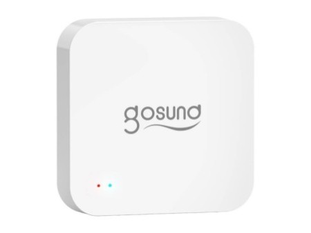 Gosund Smart Zigbee/WiFi/BLE Gateway ST21 Tuya