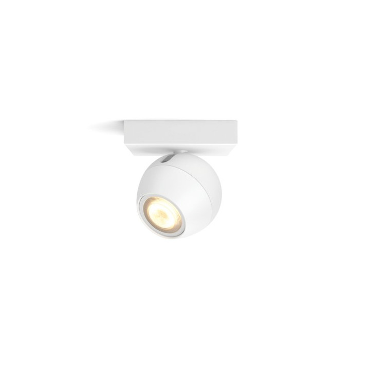 Philips Hue Buckramext. ühetäpiline valge 1x5W