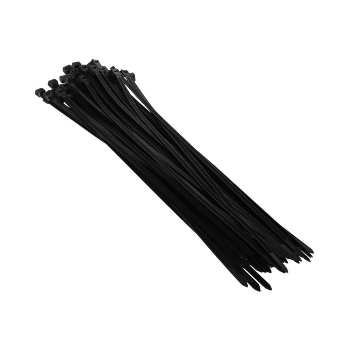 КАБЕЛЬНАЯ СТЯЖКА OPC-400X7.6/B*P50 CONOTECH