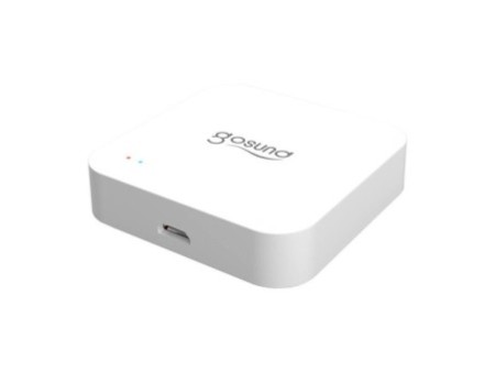 Gosund Smart Zigbee/WiFi/BLE Gateway ST21 Tuya