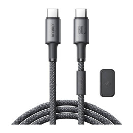 USB-C kaabel – USB-C Joyroom S-A50, 60 W, 1,2 m pikk
