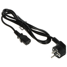 POSAC-C13-EUL18 POS Power Cable 1.8 m