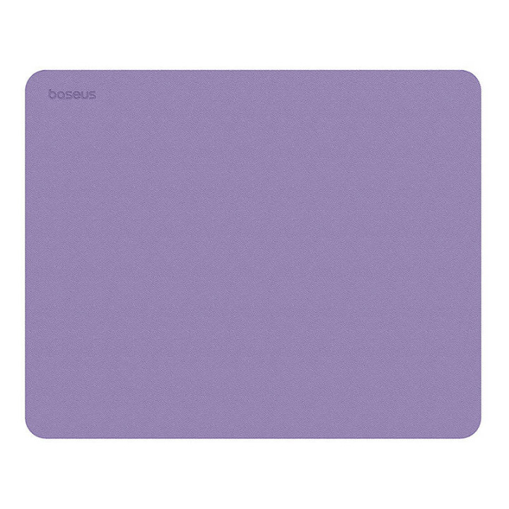 Baseus pelės kilimėlis (violetinė)