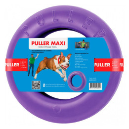 Pyörä / Harjoituslelu koiralle Puller Maxi 30 cm