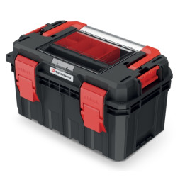 ЯЩИК ДЛЯ ИНСТРУМЕНТОВ KXSA4530F S BLOCK ALU LOG 45 Кистенберг