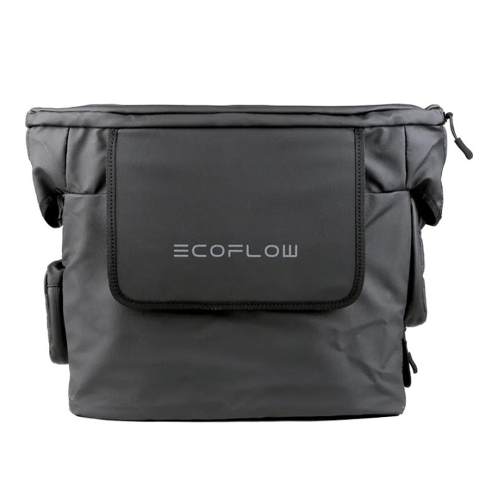 Soma EcoFlow DELTA 2