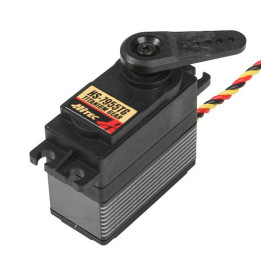 Standard digital servo HS-7955TG