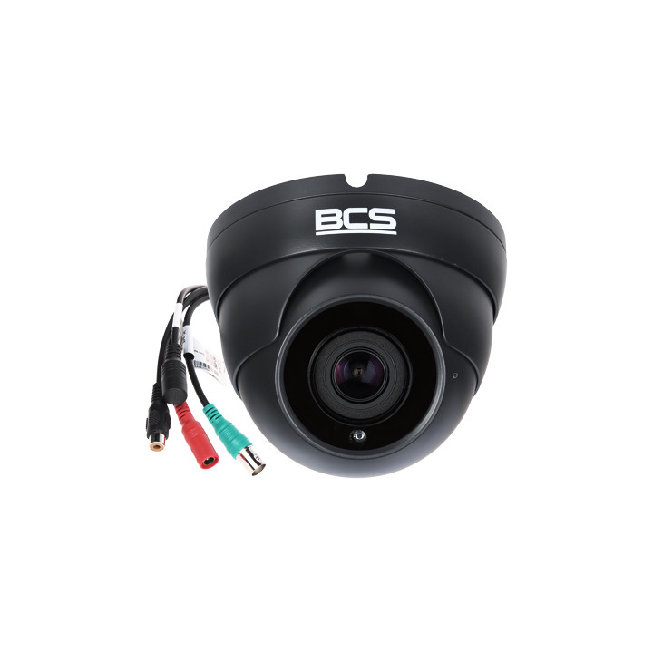 AHD, HD-CVI, HD-TVI, PAL-KAAMERA BCS-EA58VSR4-G(H2) – 8 Mpx, 4K UHD 3,6 ... 10 mm – MOTOZOOM