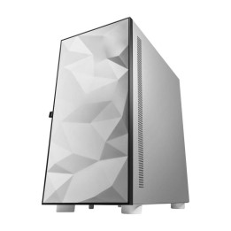 Darkflash DLM21 datora korpuss (balts)