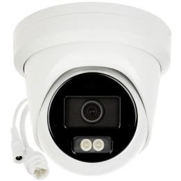 IP-KAAMERA DS-2CD2343G2-LI(2,8MM)/PL Smart Hybrid Light AcuSense – 4 Mpx Hikvision
