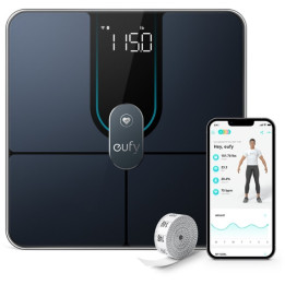 Eufy Smart Scale P2 PRO black