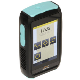 ОПТИЧЕСКИЙ РЕФЛЕКТОМЕТР ВРЕМЕННОЙ ОБЛАСТИ (OTDR) ZS1000-A-V2