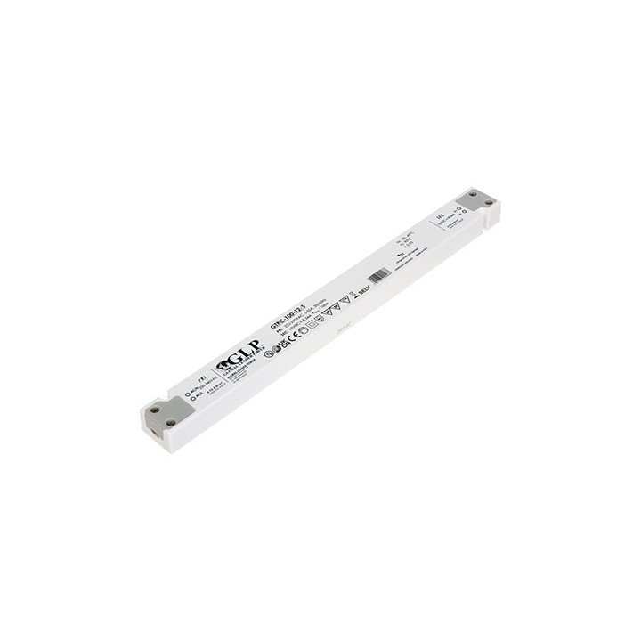 IMPULSINIS MAITINTUVAS 12V/8.34A-GTPCS